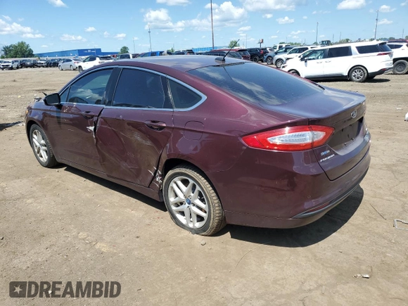 2013 Ford Fusion SE с VIN 3FA6P0HR9DR105611, выставлен на аукционе Copart как лот 63079925 с пробегом 92 684 миль миль и Чистый • Clean title. История ставок и продаж доступна на DreamBid. Изображение 2.
