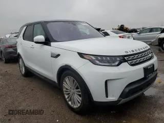 2020 Land Rover Discovery HSE with VIN SALRR2RV7L2426499, listed as a Copart auction lot 51273655 with 73,963 mi miles and Clean Title. Bid and sale history available at carsss.com. Image 4.