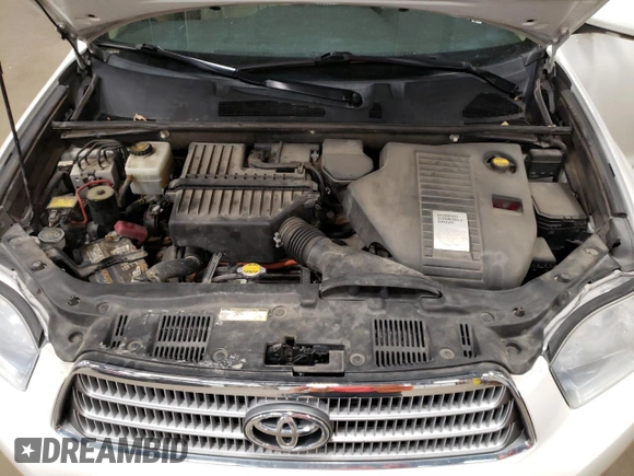 2009 Toyota Highlander Limited with VIN JTEEW44A092032801, listed as a Copart auction lot 53865415 with 291,824 mi miles and Clean title. Bid and sale history available at DreamBid. Image 12.