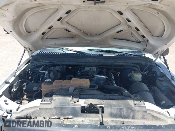 2004 Ford F-250 XL with VIN 1FTNF20L44EA02093, listed as a IAAI auction lot 42319302 with 228,226 mi miles and . Bid and sale history available at DreamBid. Image 10.