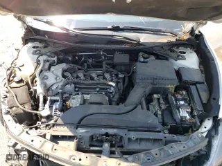 2013 Nissan Altima 2.5 S with VIN 1N4AL3AP5DC216817, listed as a Copart auction lot 65910804 with 183,374 mi miles and Salvage Title. Bid and sale history available at carsss.com. Image 11.