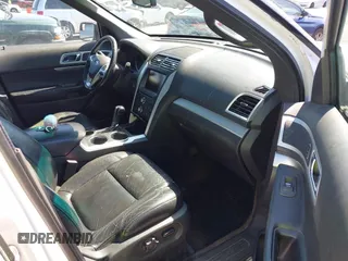 2013 Ford Explorer XLT с VIN 1FM5K7D86DGB68355, выставлен на аукционе IAAI как лот 41767305 с пробегом 161 366 миль миль и . История ставок и продаж доступна на DreamBid. Изображение 5.