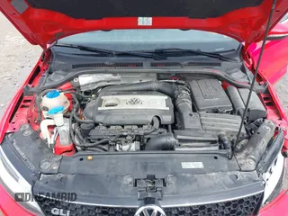 2012 Volkswagen Jetta GLI Autobahn with VIN 3VW5A7AJ4CM096264, listed as a IAAI auction lot 41948932 with 144,804 mi miles and . Bid and sale history available at DreamBid. Image 10.