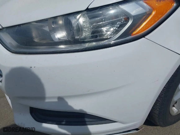 2014 Ford Fusion SE with VIN 3FA6P0H76ER319715, listed as a IAAI auction lot 41981201 with 147,571 mi miles. Bid and sale history available at carsss.com. Image 12.