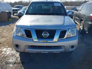 2016 Nissan Frontier SV with VIN 1N6AD0EV8GN793717, listed as a IAAI auction lot 41291692 with 174,056 mi miles and . Bid and sale history available at DreamBid. Image 12.