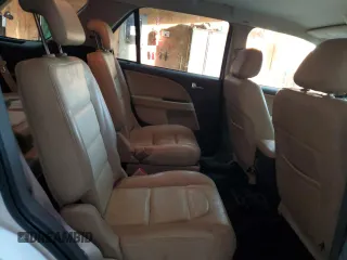 2008 Ford Taurus X Eddie Bauer с VIN 1FMDK08W58GA42814, выставлен на аукционе Copart как лот 76952924 с пробегом 227 121 миль миль и Чистый • Clean title. История ставок и продаж доступна на DreamBid. Изображение 11.