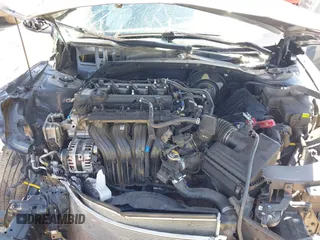 2024 Hyundai Elantra SEL z VIN KMHLM4DG4RU651049, wystawiony jako IAAI lot #42040179 z przebiegiem 37 852 mil mil oraz . Historia ofert i sprzedaży dostępna na DreamBid. Obrazek 10.