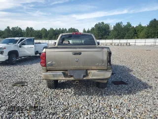 2009 Dodge Ram 2500 SLT with VIN 3D7KS28L59G536938, listed as a Copart auction lot 69785934 with 259,738 mi miles and Salvage Title. Bid and sale history available at carsss.com. Image 6.