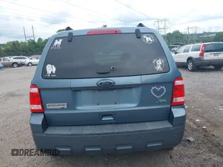 2011 Ford Escape с VIN 1FMLU9DG6BKB43521, выставлен на аукционе IAAI как лот 42681415 с пробегом 93 794 миль миль и . История ставок и продаж доступна на DreamBid. Изображение 17.