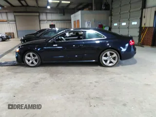 2016 Audi A5 Premium with VIN WAUD2AFR5GA002447, listed as a IAAI auction lot 41977173 with 72,173 mi miles and . Bid and sale history available at DreamBid. Image 14.