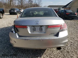 2011 Honda Accord Sdn SE with VIN 1HGCP2F63BA042905, listed as a Copart auction lot 48682095 with 146,331 mi miles and Salvage Title. Bid and sale history available at carsss.com. Image 6.