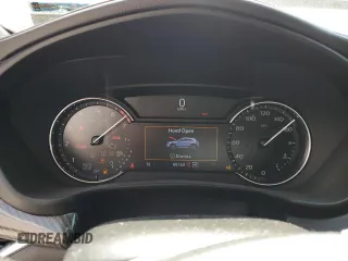 2020 Cadillac XT4 AWD Sport with VIN 1GYFZFR46LF023142, listed as a Copart auction lot 68239744 with 88,768 mi miles and Salvage title. Bid and sale history available at DreamBid. Image 9.