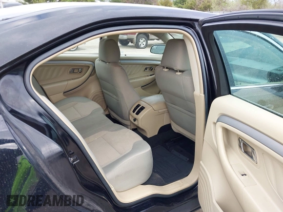 2016 Ford Taurus SEL z VIN 1FAHP2H80GG130887, wystawiony jako IAAI lot #41911575 z przebiegiem 138 469 mil mil oraz . Historia ofert i sprzedaży dostępna na DreamBid. Obrazek 8.