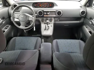 2011 Scion xB z VIN JTLZE4FE5B1139030, wystawiony jako Copart lot #55226625 z przebiegiem 179 104 mil mil oraz Szkoda całkowita • Salvage title. Historia ofert i sprzedaży dostępna na DreamBid. Obrazek 8.