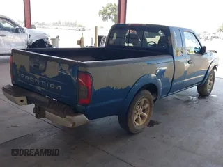 2004 Nissan Frontier XE z VIN 1N6DD26T84C417001, wystawiony jako IAAI lot #42409817 z przebiegiem 149 876 mil mil oraz . Historia ofert i sprzedaży dostępna na DreamBid. Obrazek 4.