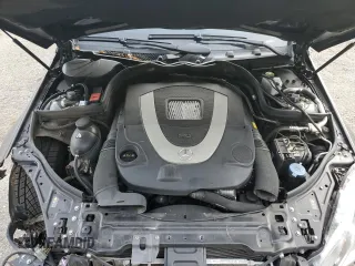 2011 Mercedes-Benz E-Class E 550 with VIN WDDKK7CF7BF103529, listed as a Copart auction lot 79579114 with 56,436 mi miles and Salvage Title. Bid and sale history available at carsss.com. Image 12.