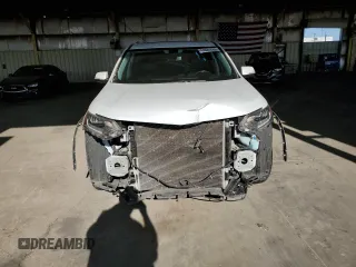 2019 Chevrolet Traverse Premier z VIN 1GNERKKW6KJ175642, wystawiony jako Copart lot #57621745 z przebiegiem 109 562 mil mil oraz Szkoda całkowita • Salvage title. Historia ofert i sprzedaży dostępna na DreamBid. Obrazek 5.