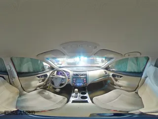 2013 Nissan Altima 2.5 S with VIN 1N4AL3APXDN401188, listed as a Copart auction lot 51437525 with 185,080 mi miles and Salvage Title. Bid and sale history available at carsss.com. Image 14.