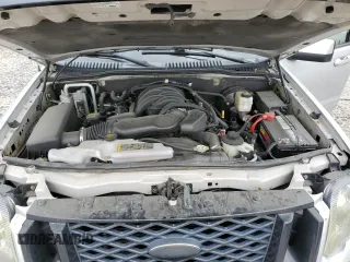 2010 Ford Explorer Sport Trac with VIN 1FMEU2D86AUA04257, listed as a Copart auction lot 60132315 with 116,941 mi miles and Salvage title. Bid and sale history available at DreamBid. Image 11.