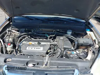 2002 Honda CR-V EX with VIN JHLRD78842C054131, listed as a IAAI auction lot 42101159 with 266,533 mi miles and . Bid and sale history available at DreamBid. Image 10.