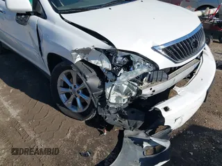 2008 Lexus RX 350 z VIN 2T2HK31U78C075940, wystawiony jako IAAI lot #41977323 z przebiegiem 103 891 mil mil oraz . Historia ofert i sprzedaży dostępna na DreamBid. Obrazek 6.