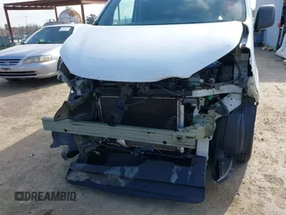 2016 Nissan NV200 S z VIN 3N6CM0KN2GK693227, wystawiony jako IAAI lot #41447456 z przebiegiem 193 593 mil mil oraz . Historia ofert i sprzedaży dostępna na DreamBid. Obrazek 6.
