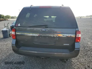 2015 Ford Expedition XLT z VIN 1FMJU1HT1FEF19045, wystawiony jako Copart lot #53146575 z przebiegiem 170 896 mil mil oraz Szkoda całkowita • Salvage title. Historia ofert i sprzedaży dostępna na DreamBid. Obrazek 6.