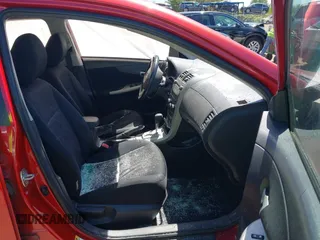 2010 Toyota Corolla with VIN 1NXBU4EE0AZ339498, listed as a IAAI auction lot 42109718 with 159,663 mi miles and . Bid and sale history available at DreamBid. Image 5.