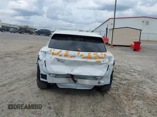 2025 Chevrolet Equinox EV LT with VIN 3GN7DLRP8SS124038, listed as a IAAI auction lot 41965045 with 2,721 mi miles and . Bid and sale history available at DreamBid. Image 6.