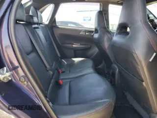 2011 Subaru WRX WRX STI с VIN JF1GV8J6XBL505388, выставлен на аукционе Copart как лот 55701025 с пробегом 118 748 миль миль и На запчасти • Non repairable. История ставок и продаж доступна на DreamBid. Изображение 10.