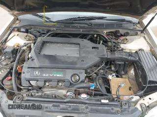 2000 Acura TL with VIN 19UUA5669YA038356, listed as a IAAI auction lot 42118632 with 85,577 mi miles. Bid and sale history available at carsss.com. Image 10.