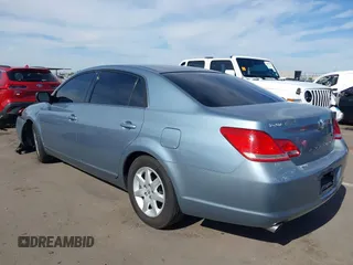 2006 Toyota Avalon XL with VIN 4T1BK36BX6U091241, listed as a IAAI auction lot 42089104 with 119,007 mi miles and . Bid and sale history available at carsss.com. Image 3.