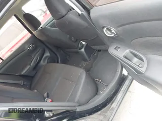 2013 Nissan Versa S with VIN 3N1CN7AP7DL854546, listed as a IAAI auction lot 42663201 with 187,308 mi miles and . Bid and sale history available at DreamBid. Image 8.