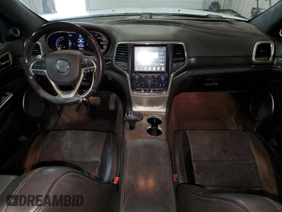2014 Jeep Grand Cherokee Summit с VIN 1C4RJEJG7EC255649, выставлен на аукционе Copart как лот 88640135 с пробегом 212 289 миль миль и Чистый • Clean title. История ставок и продаж доступна на DreamBid. Изображение 8.