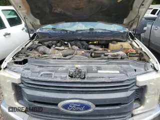 2017 Ford F-350 Lariat с VIN 1FT8W3DT7HEE94962, выставлен на аукционе Copart как лот 54735465 с пробегом 293 552 миль миль и Чистый • Clean title. История ставок и продаж доступна на DreamBid. Изображение 11.