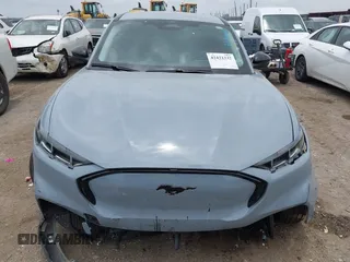 2024 Ford Mustang Mach-E Premium z VIN 3FMTK3SUXRMA04393, wystawiony jako IAAI lot #42421332 z przebiegiem 29 556 mil mil oraz . Historia ofert i sprzedaży dostępna na DreamBid. Obrazek 11.