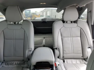 2020 Acura MDX w/Advance Pkg with VIN 5J8YD4H85LL029250, listed as a Copart auction lot 72891134 with 85,172 mi miles and Salvage Title. Bid and sale history available at carsss.com. Image 10.