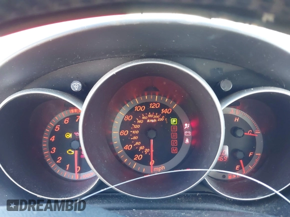 2005 Mazda 3 s with VIN JM1BK323151257200, listed as a IAAI auction lot 40995109 with 111,169 mi miles and . Bid and sale history available at DreamBid. Image 7.
