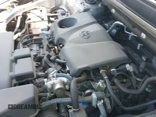 2022 Toyota RAV4 XLE with VIN 2T3P1RFV6NC288579, listed as a IAAI auction lot 43212432 with 43,823 mi miles and . Bid and sale history available at DreamBid. Image 20.
