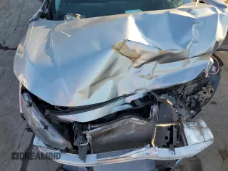 2016 Honda Civic Sedan LX with VIN 19XFC2F52GE007081, listed as a Copart auction lot 76842894 with 172,644 mi miles and Non Repairable. Bid and sale history available at carsss.com. Image 11.