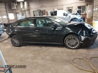2016 Toyota Avalon Limited with VIN 4T1BK1EB3GU236479, listed as a IAAI auction lot 41370835 with 404,864 mi miles and . Bid and sale history available at carsss.com. Image 13.