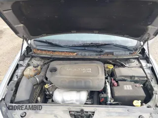 2015 Chrysler 200 Limited with VIN 1C3CCCAB1FN539569, listed as a IAAI auction lot 42138614 with 244,382 mi miles and . Bid and sale history available at DreamBid. Image 10.