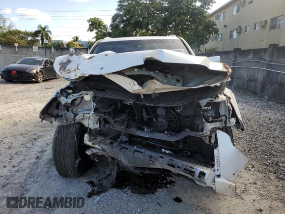 2018 Lexus LX 570 z VIN JTJHY7AX6J4279154, wystawiony jako Copart lot #87444804 z przebiegiem 96 716 mil mil oraz Nie do naprawy • Non repairable. Historia ofert i sprzedaży dostępna na DreamBid. Obrazek 5.