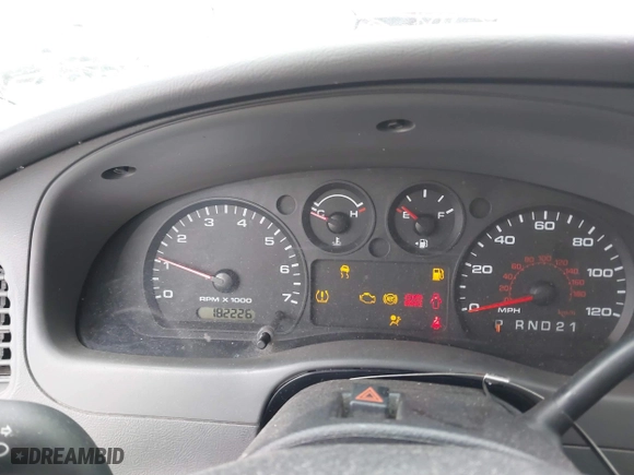 2010 Ford Ranger XL with VIN 1FTKR1ADXAPA08878, listed as a IAAI auction lot 41747290 with 182,226 mi miles. Bid and sale history available at carsss.com. Image 7.