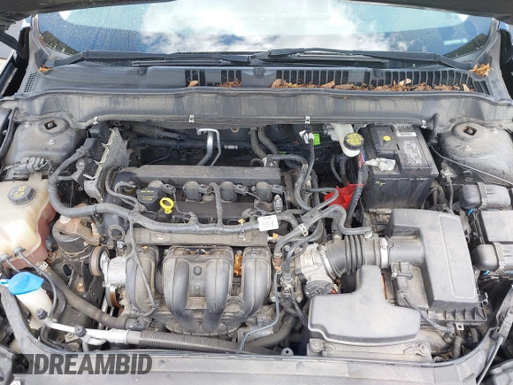 2015 Ford Fusion SE with VIN 1FA6P0H77F5122055, listed as a IAAI auction lot 42198056 with 151,029 mi miles and . Bid and sale history available at DreamBid. Image 10.