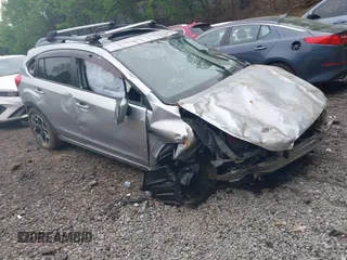 2013 Subaru Crosstrek Limited с VIN JF2GPAKC2D2858850, выставлен на аукционе IAAI как лот 42259346 с пробегом 133 402 миль миль и . История ставок и продаж доступна на DreamBid. Изображение 1.