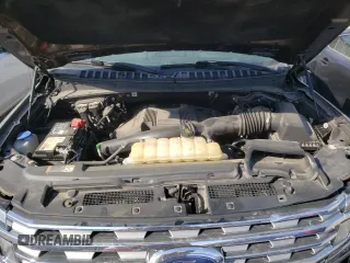 2019 Ford Expedition Max Limited z VIN 1FMJK2AT9KEA20977, wystawiony jako Copart lot #56198015 z przebiegiem 104 093 mil mil oraz Szkoda całkowita • Salvage title. Historia ofert i sprzedaży dostępna na DreamBid. Obrazek 12.