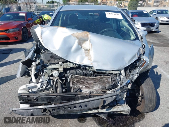 2019 Nissan Note SV with VIN 3N1CE2CP9KL360038, listed as a IAAI auction lot 41760685 with 122,705 mi miles and . Bid and sale history available at DreamBid. Image 12.