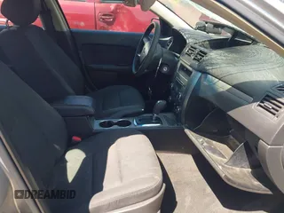 2012 Ford Fusion SE with VIN 3FAHP0HA6CR321255, listed as a IAAI auction lot 41971706 with 114,977 mi miles and . Bid and sale history available at DreamBid. Image 5.