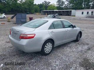 2007 Toyota Camry CE with VIN 4T1BE46K97U680599, listed as a IAAI auction lot 42221758 with 161,364 mi miles and . Bid and sale history available at DreamBid. Image 4.